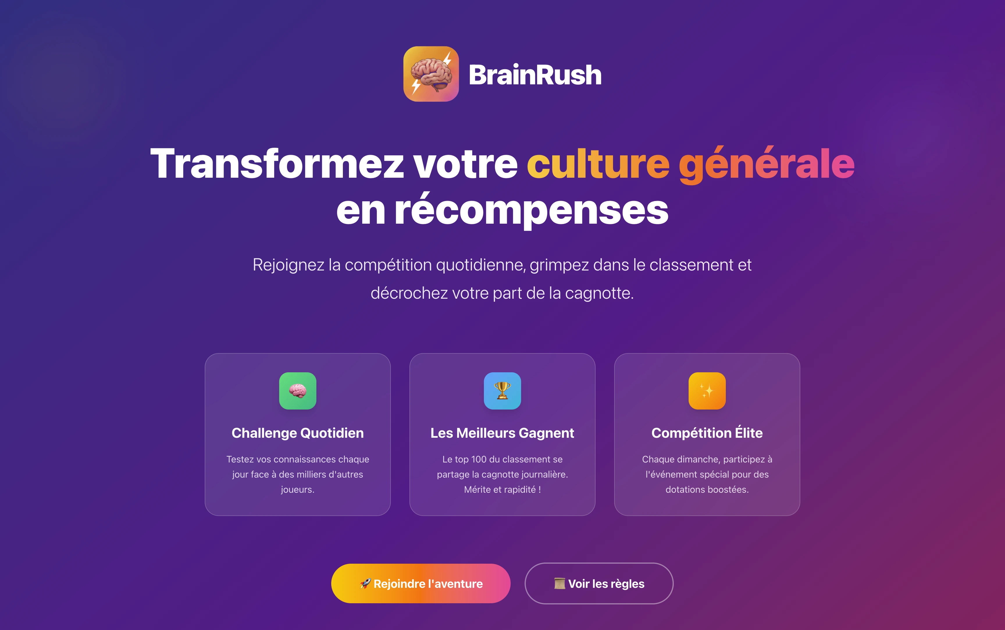 Image de Brainrush