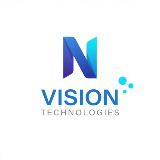 NVision Technologies - Startup Studio et Développement Web