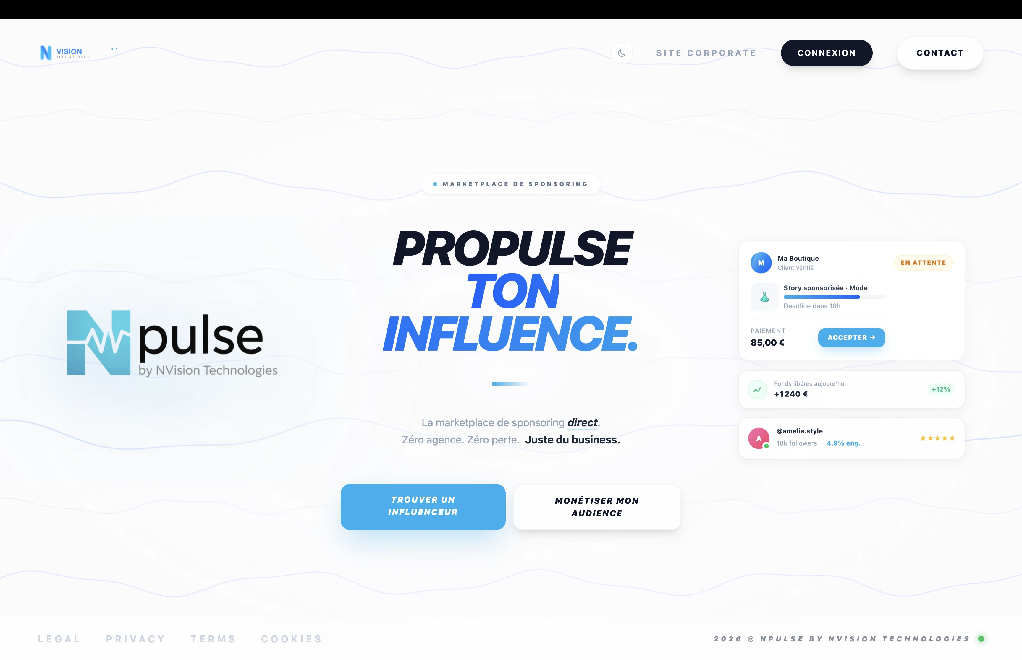 Image de NPulse