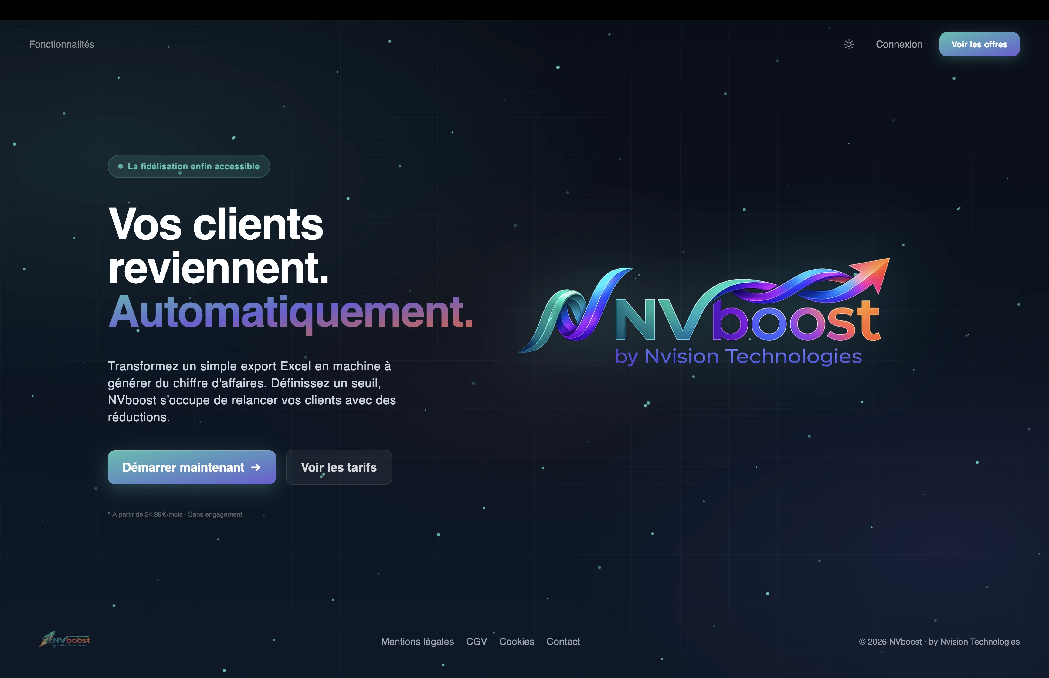 Image de NVBoost